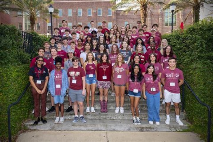 	KILLER’S LEGACY HAUNTS CAMPUS SOME STUDENTS AT FSU TRY TO FORGET, BUT OTHERS CAN’T	