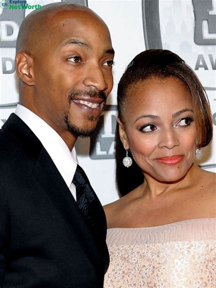 Kim Fields Spouse: The Life And Love Of A Hollywood Star