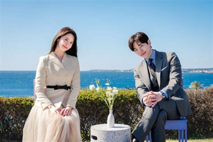 Kim Joon Ho: The Rising Star Of K-Drama