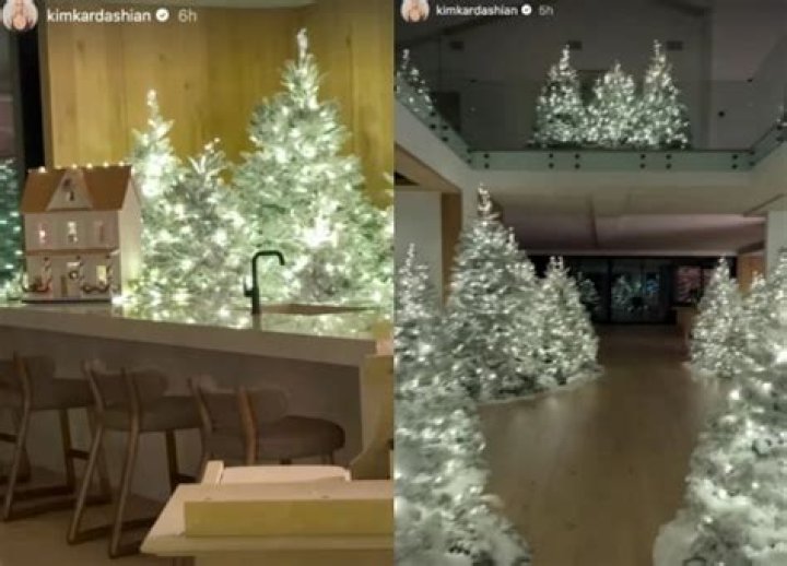 Kim Kardashian's Enchanting Connection To Ireland