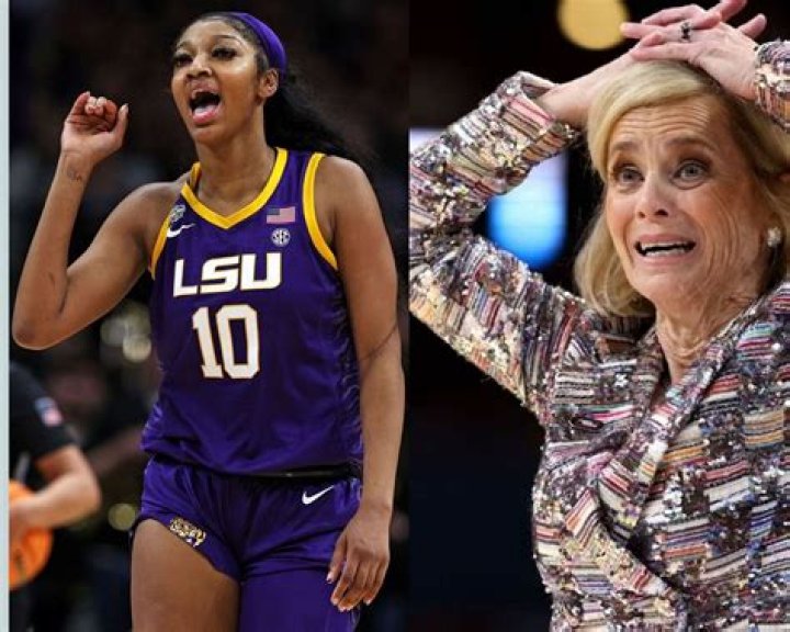 Kim Mulkey racist rumors resurface after LSU HC takes bold stance against $1.7M NIL-valued Angel Reese