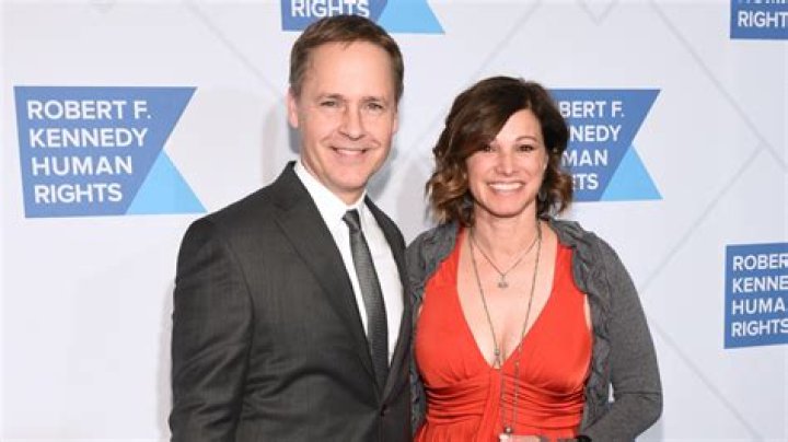 Kim Painter【 Chad Lowe Wife 】Wikipedia, Age, Bio, Fiona Hepler Lowe