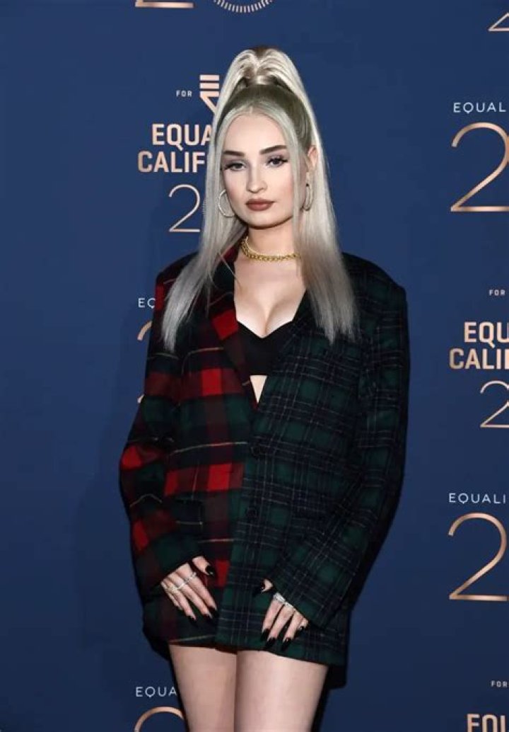 Kim Petras: Wiki, Bio, Age, Career, Salary, Partner, Surgery, Net Worth