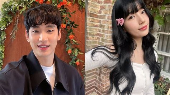 Kim Soo-hyun Girlfriend: Unveiling The Star's Love Life