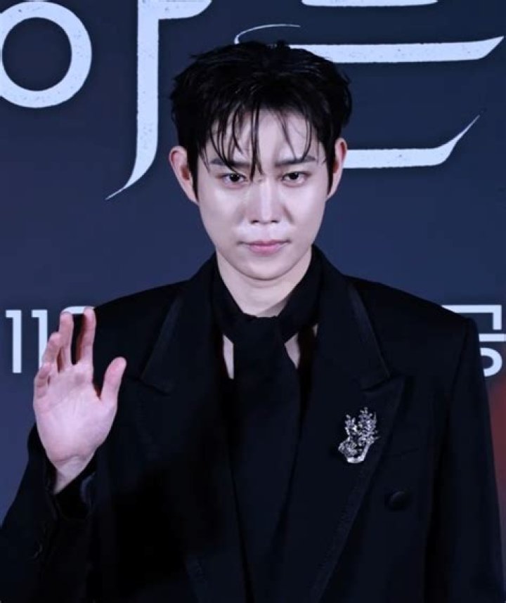 Kim Young-Dae: The Rising Star Of South Korean Entertainment