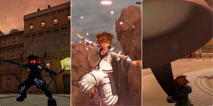 Kingdom Hearts 3: Are There Cheats? Answered