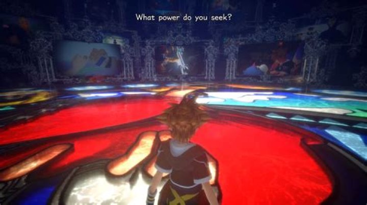 Kingdom Hearts 3 Guardian Warrior Mystic: What Each Choice Means