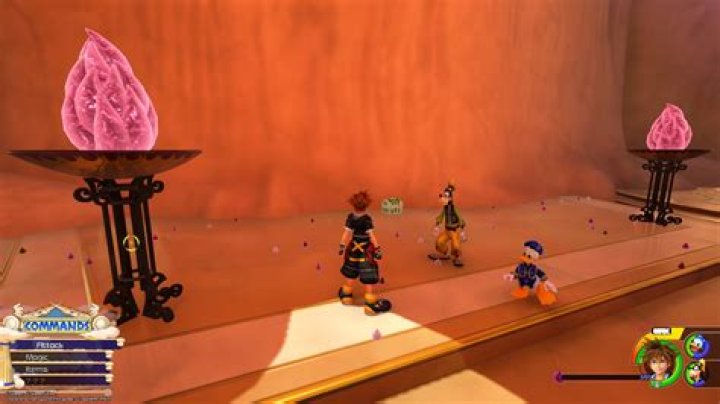 Kingdom Hearts 3 Guide Wiki