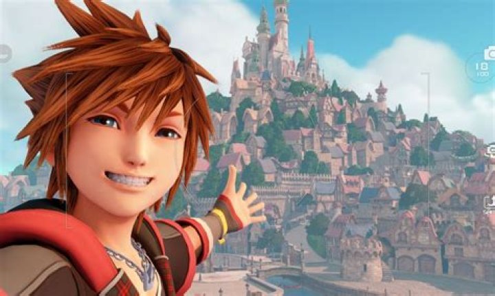 Kingdom Hearts 3: How Old Sora Is