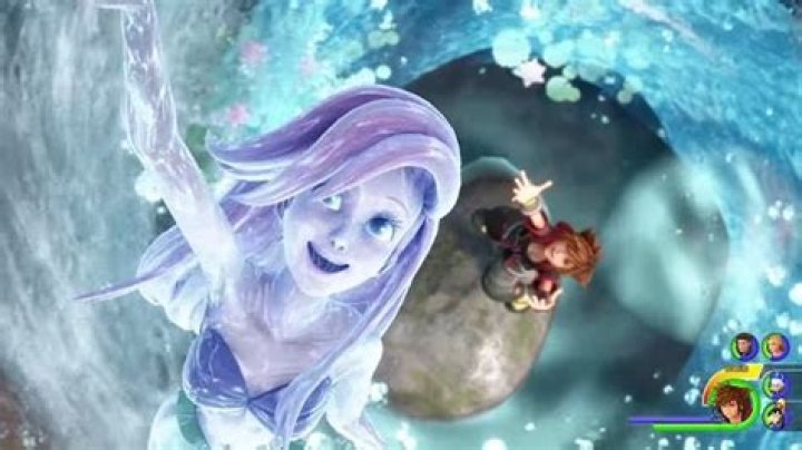 Kingdom Hearts 3: How to Get All Link Summons