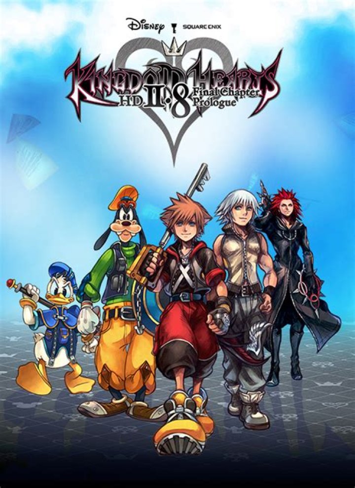 Kingdom Hearts HD 2.8 Final Chapter Prologue beginner’s guide