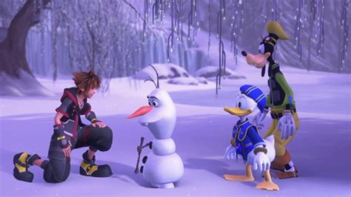 Kingdom Hearts made crossovers cool — cursing us all, and itself too