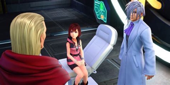 Kingdom Hearts Melody of Memory: Is There a Secret Ending? Answered