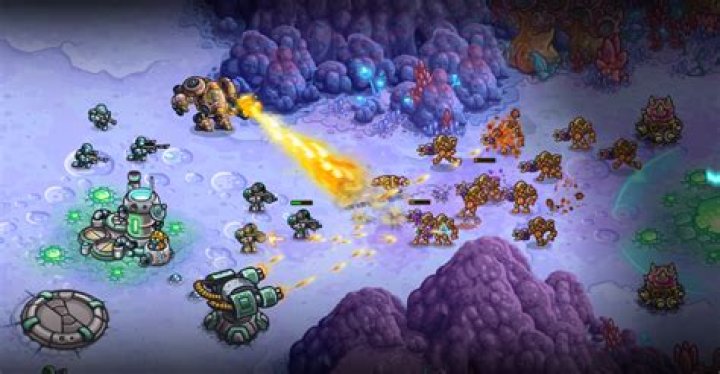 Kingdom Rush creator aims to tackle StarCraft territory in the mobile space
