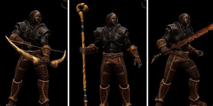 Kingdoms of Amalur Re-Reckoning: How to Change Character Appearance
