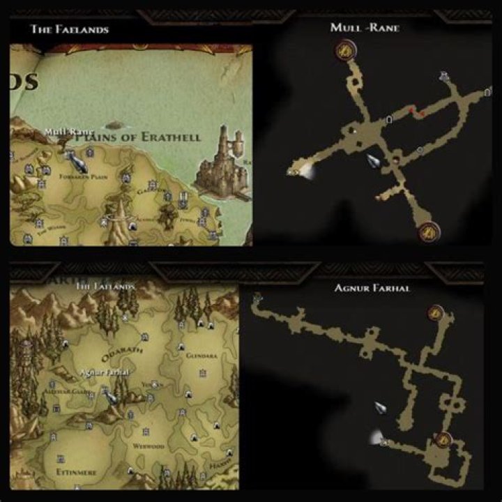 Kingdoms of Amalur Re-Reckoning: How to Get a House