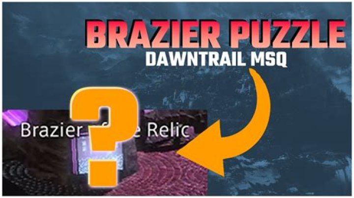 Kingdoms of Amalur Re-Reckoning: How to Solve the Brazier Puzzle