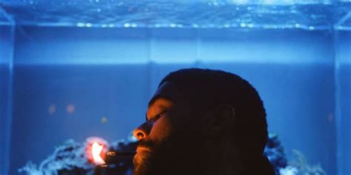 Kingsley Ben-Adir Gives a Must-See Performance in This Underrated Netflix Series