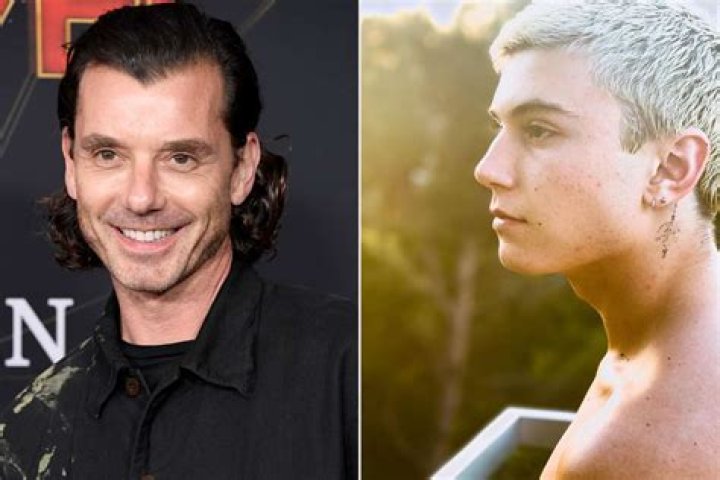 Kingston Rossdale: The Life Of A Young Star