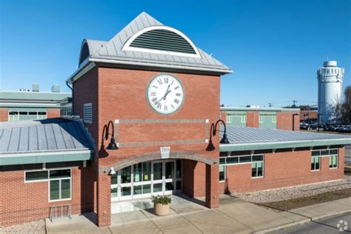 Kingswood Regional High School - Wolfeboro
