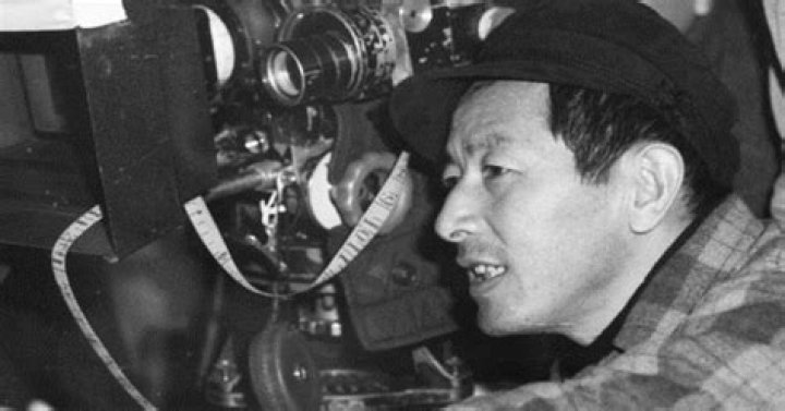 	KINJI FUKASAKU, JAPANESE DIRECTOR	