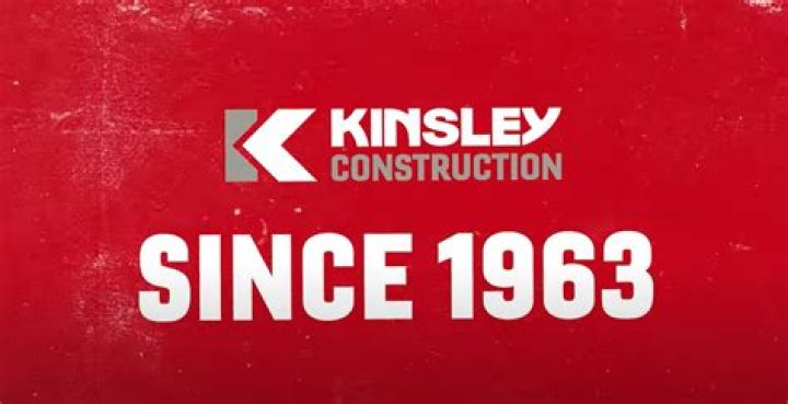 Kinsley Construction Net Worth 2024
