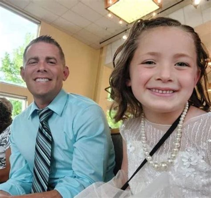 Kinsley Murray Parents: Father Shafer Murray & Mother