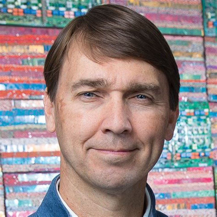Kip Kirkpatrick Net Worth | Bio, Family, Address, Career