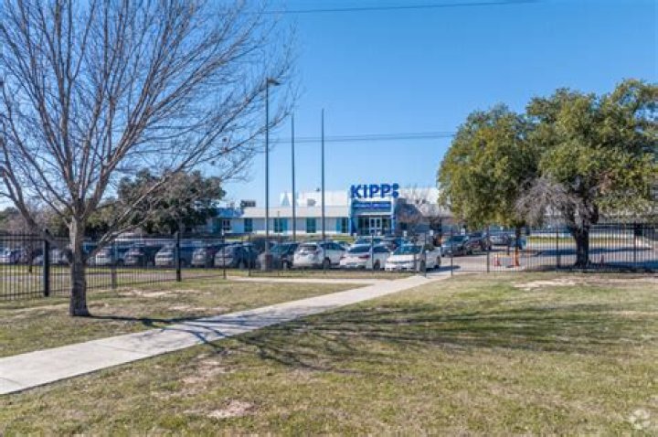 KIPP Austin Comunidad - Austin
