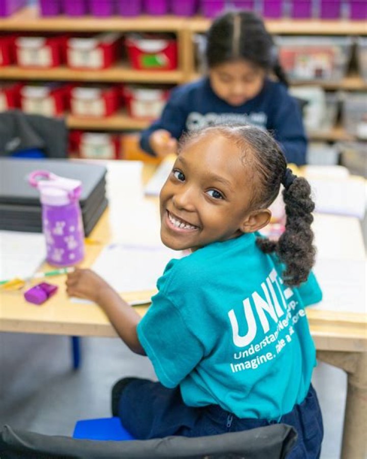 KIPP Infinity Elementary Middle School - New York