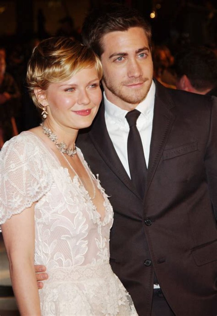 Kirsten Dunst And Jake Gyllenhaal: A Deep Dive Into Their Relationship