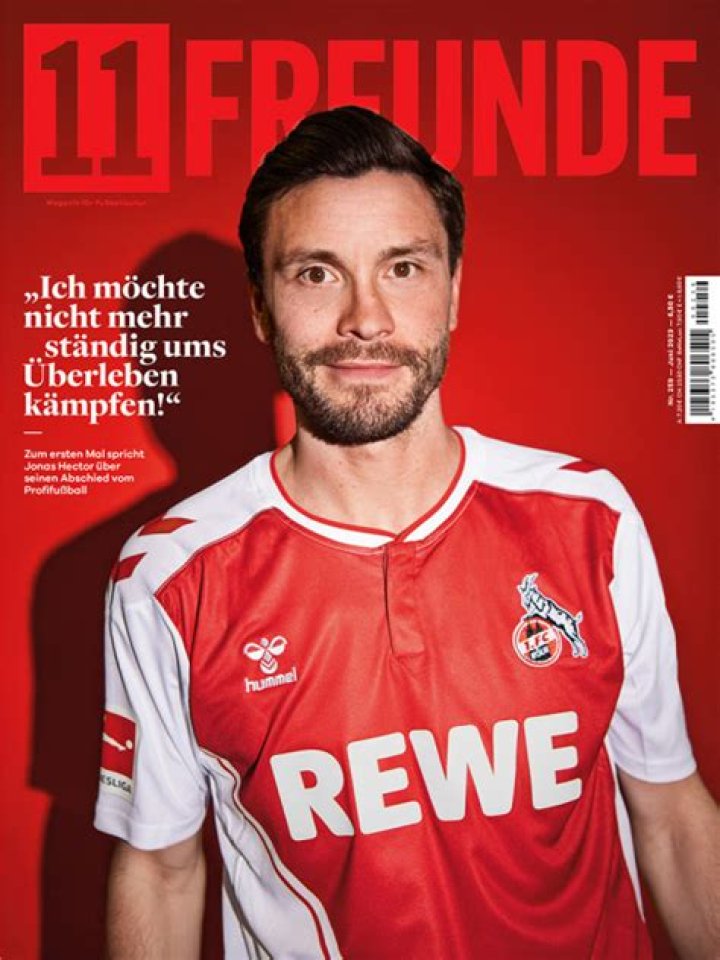 Kleinlaut – 11FREUNDE