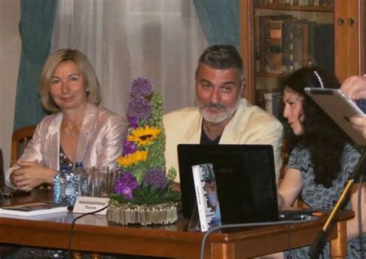 Know About Paolo Macchiarini’s Children!