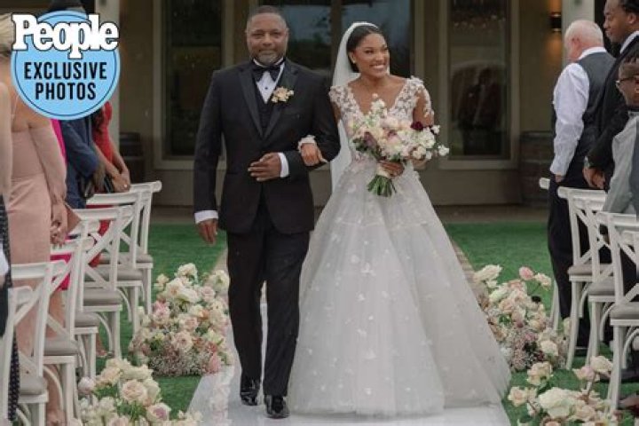 Know Hunter Woodhall And Tara Davis’ Wedding And Love Story