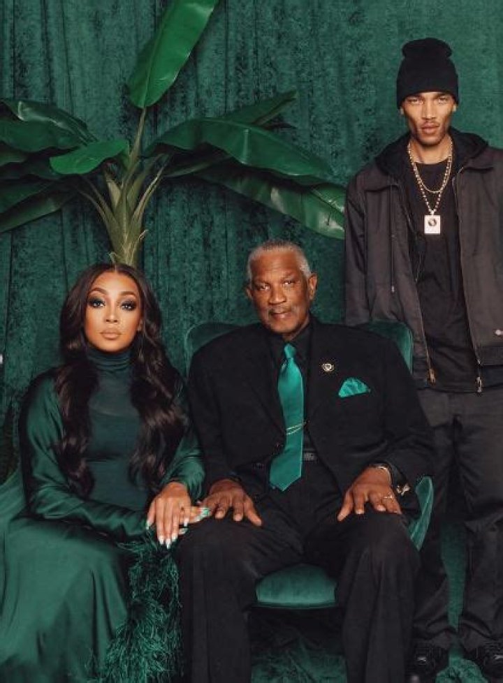 Know Monica Denise’s Parents, Brothers, And Net Worth