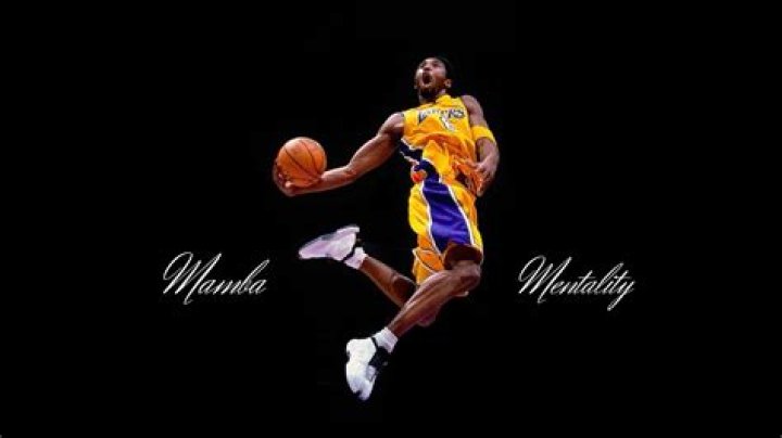 Kobe Bryant's Last Words: A Journey Into Love, Optimism, And Unwavering Spirit