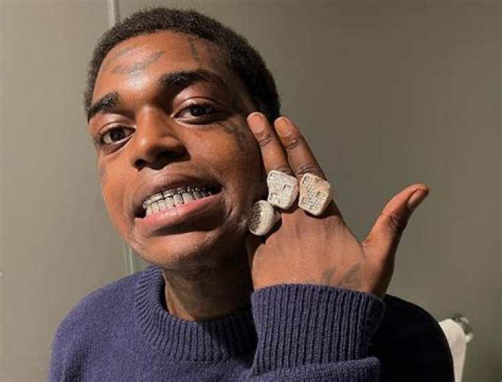 Kodak Black Forbes Net Worth | Bio, Family, Address, Career