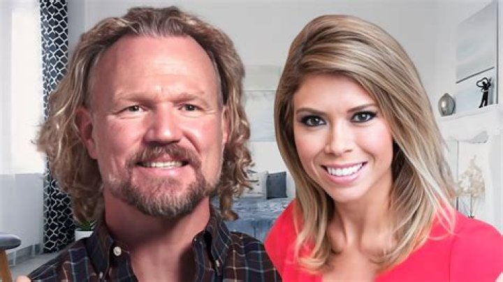 Kody Brown's New Wife Amber Smith: A Comprehensive Look Into Their Relationship