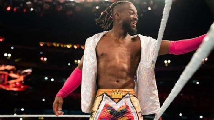 Kofi Kingston Net Worth 2024