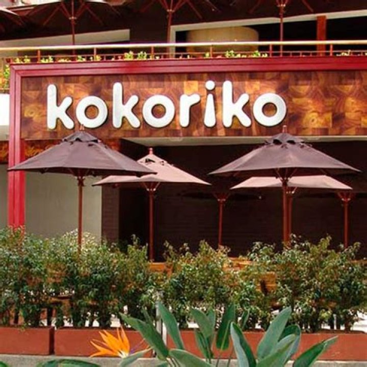 	Kokoriko Natural Rotisserie abre local en Brickell	