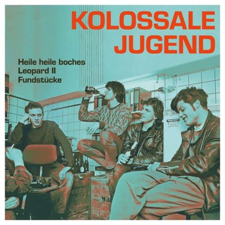 Kolossale Jugend - Die 5 jüngsten Bundesliga-Debütanten – 11FREUNDE