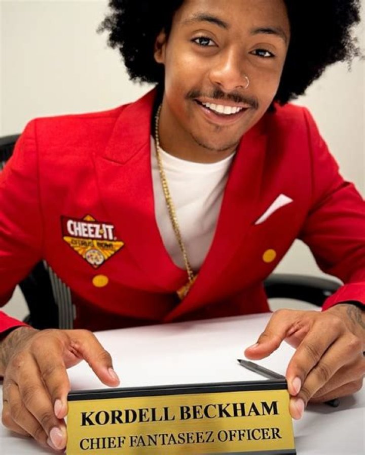 Kordell Beckham High School: A Comprehensive Overview
