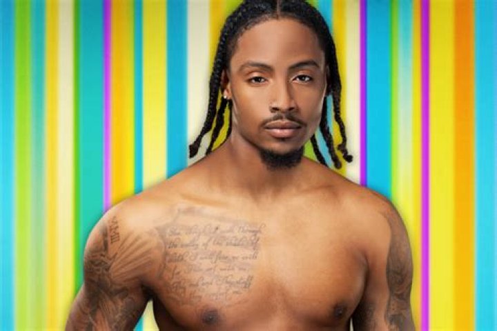 Kordell Height: A Journey Through Love Island USA