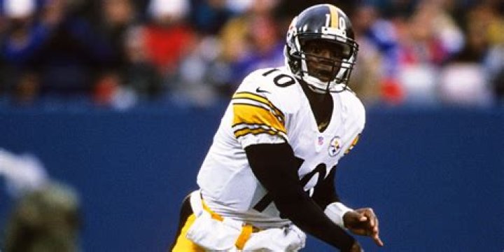 Kordell Stewart: Exploring The Height Of A Football Legend