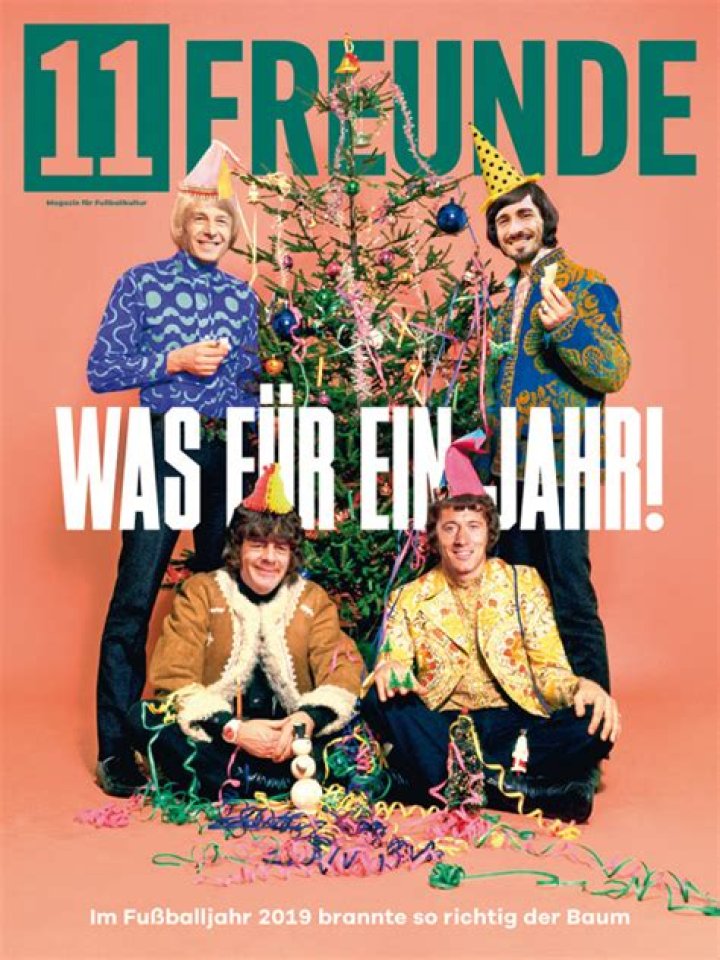 Koreafornien – 11FREUNDE