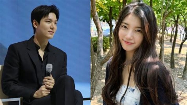 Korean Actor Lee Min Ho's Girlfriend: Who Holds His Heart?