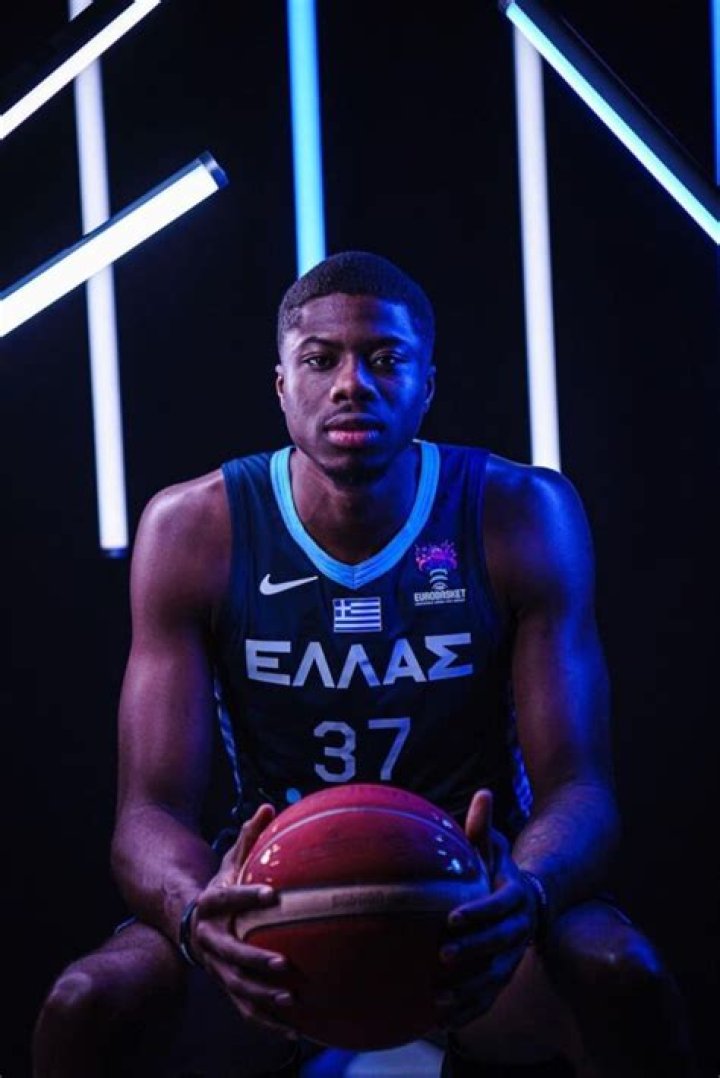 Kostas Antetokounmpo Net Worth: How Rich Is The Greek-Nigerian Basketballer?