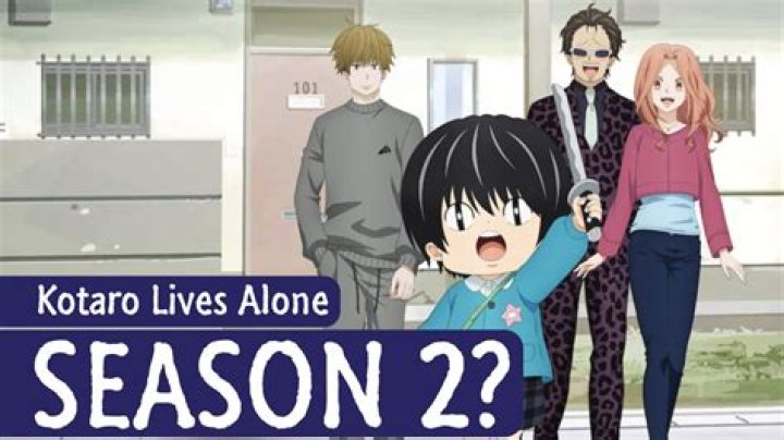 Kotaro Lives Alone Season 2: A Deeper Dive Into The Heartwarming Anime
