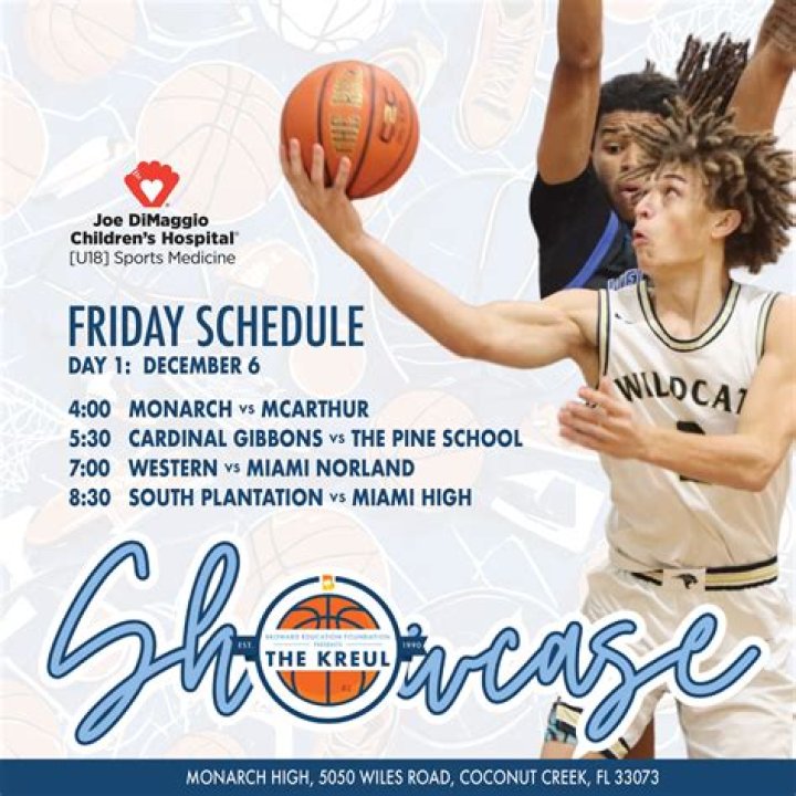 	KREUL CLASSIC ADDS CLINIC TO SCHEDULE	