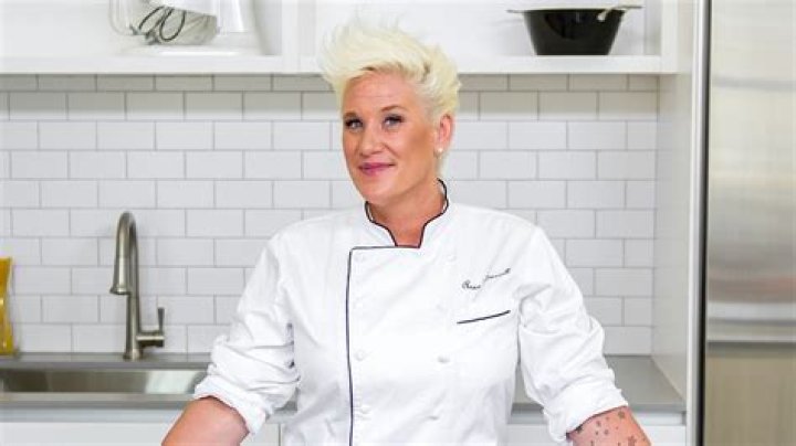 Krista Voda: The Rising Star In The Culinary World